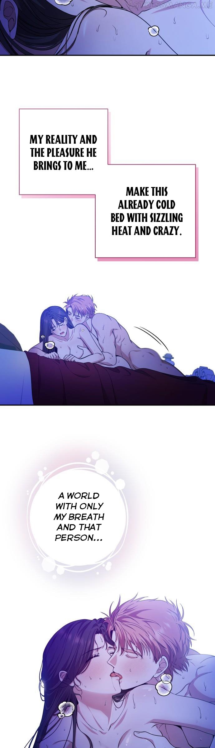 Please Kill My Husband chapter 32 - page 29