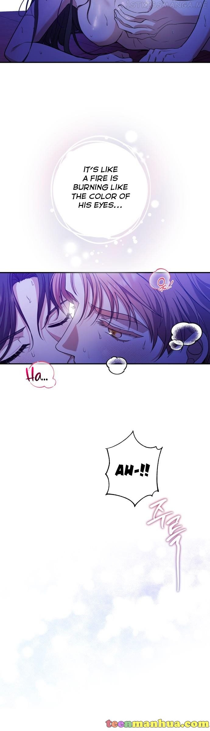 Please Kill My Husband chapter 32 - page 30