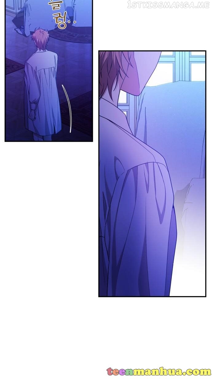 Please Kill My Husband chapter 32 - page 34