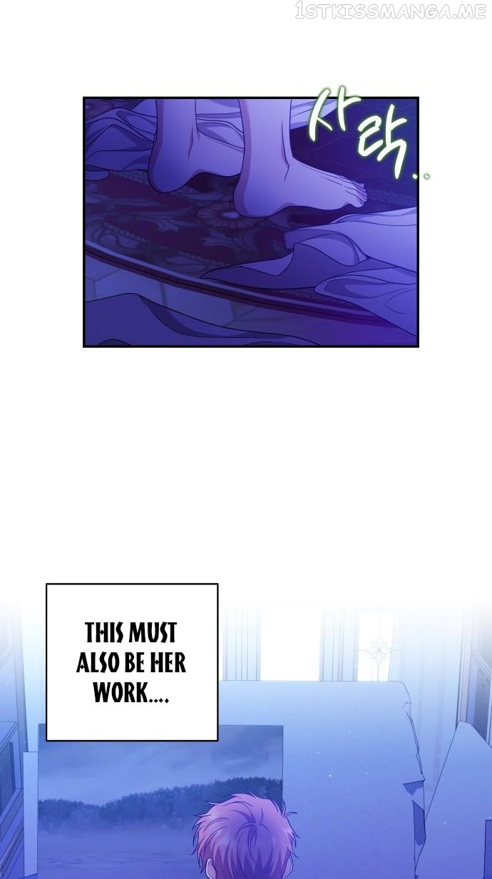 Please Kill My Husband chapter 32 - page 35