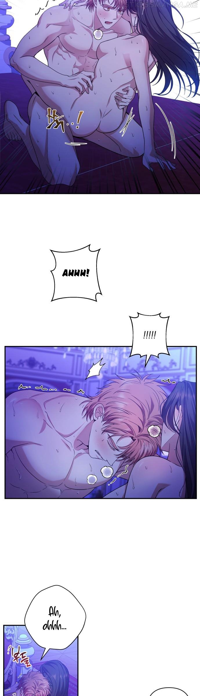 Please Kill My Husband chapter 32 - page 9