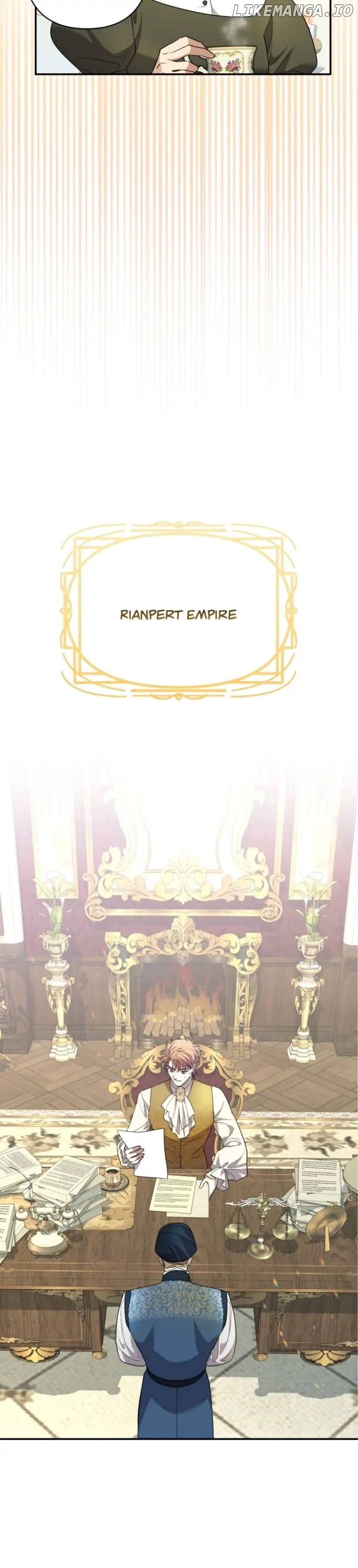 Please Kill My Husband Chapter 85 - page 23
