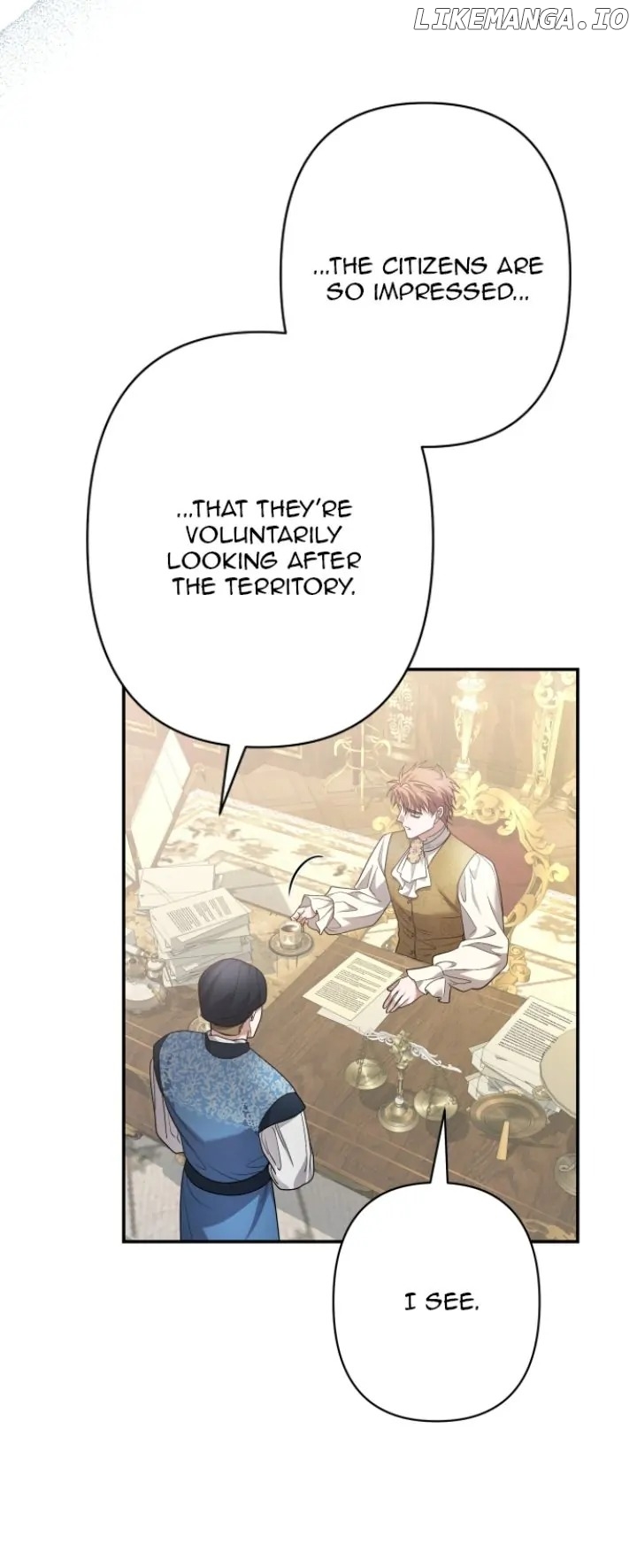 Please Kill My Husband Chapter 85 - page 31