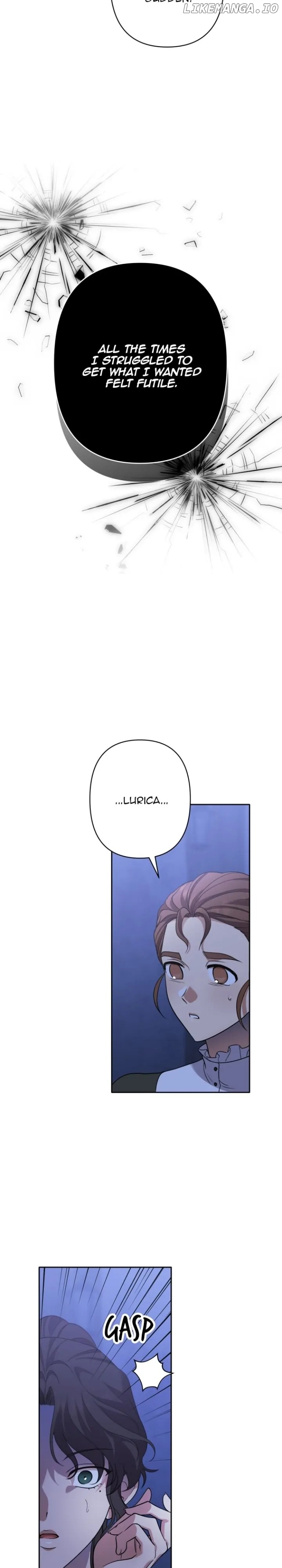 Please Kill My Husband Chapter 85 - page 4