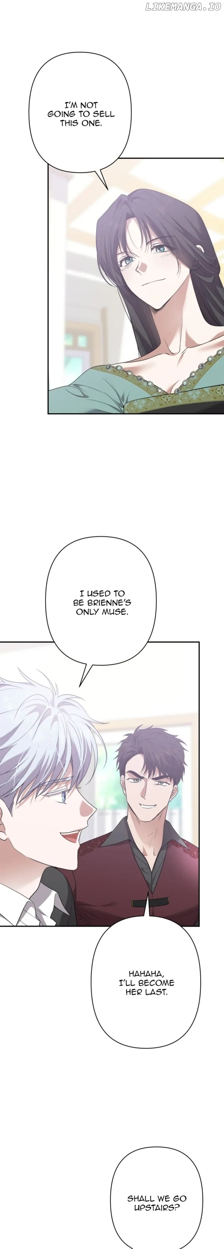 Please Kill My Husband Chapter 85 - page 48