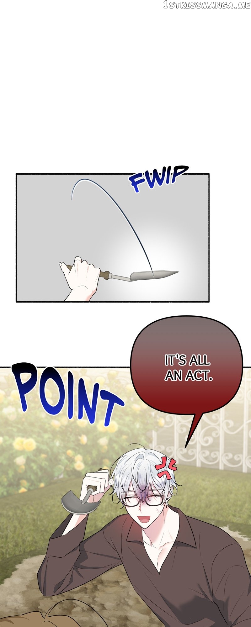 My Angelic Husband is actually a Devil in Disguise Chapter 20 - page 10