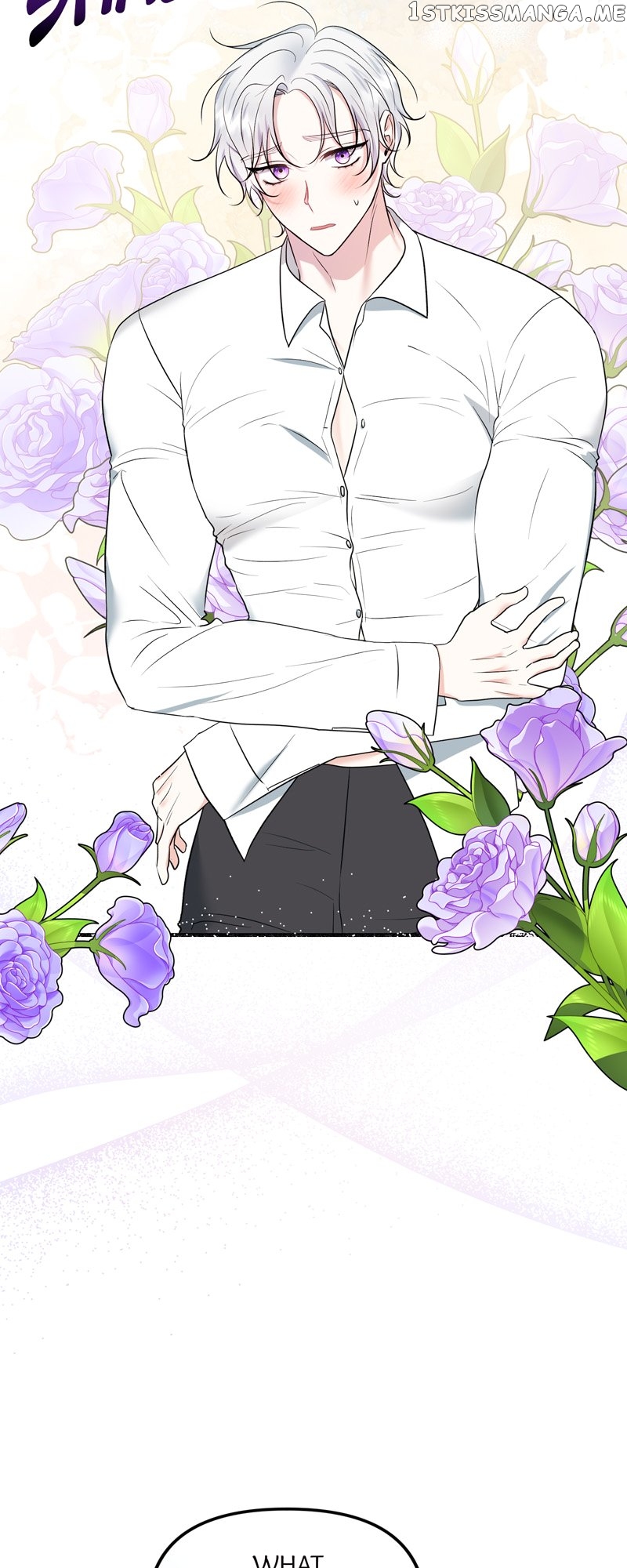 My Angelic Husband is actually a Devil in Disguise Chapter 20 - page 32