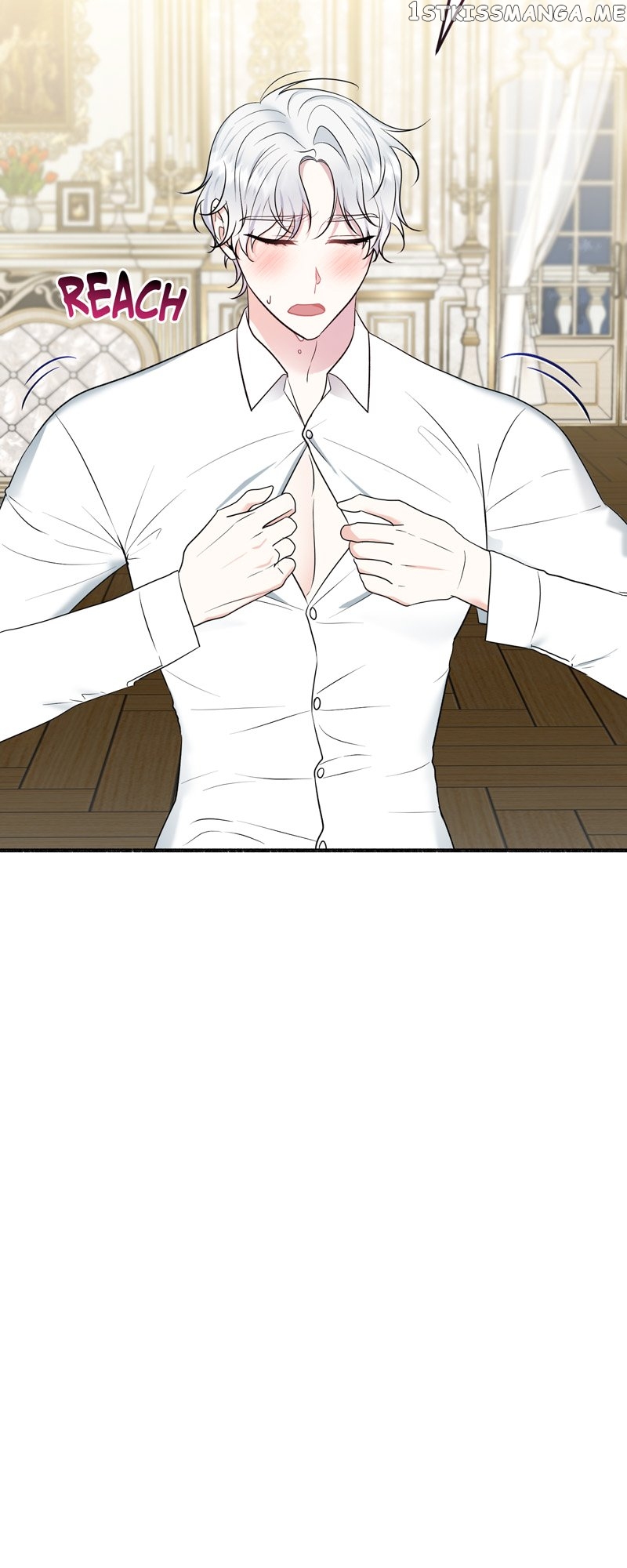 My Angelic Husband is actually a Devil in Disguise Chapter 20 - page 35