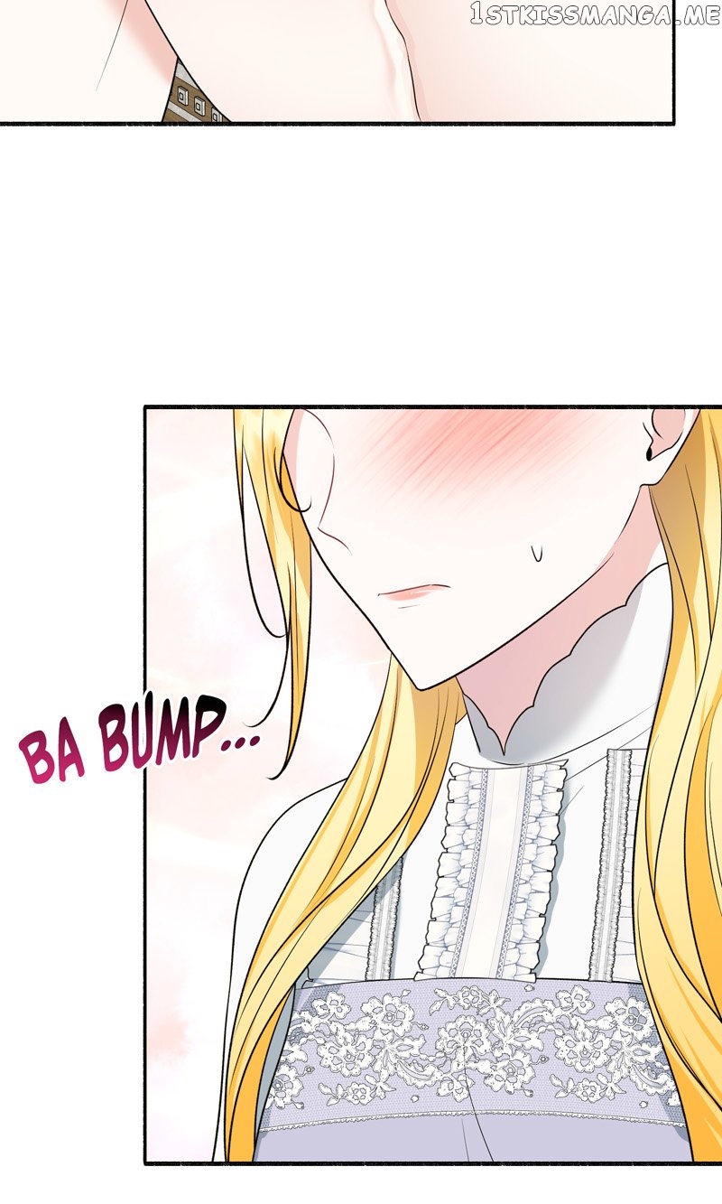 My Angelic Husband is actually a Devil in Disguise Chapter 20 - page 43
