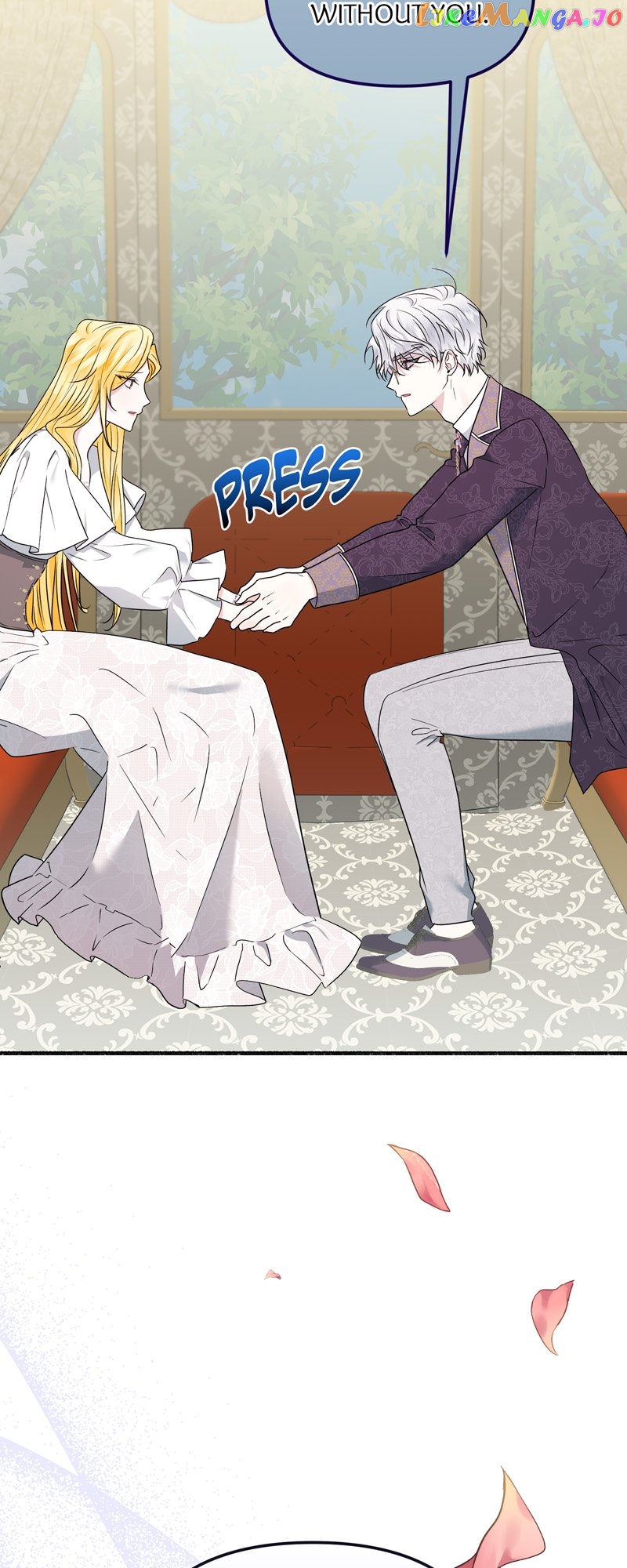 My Angelic Husband is actually a Devil in Disguise Chapter 46 - page 17