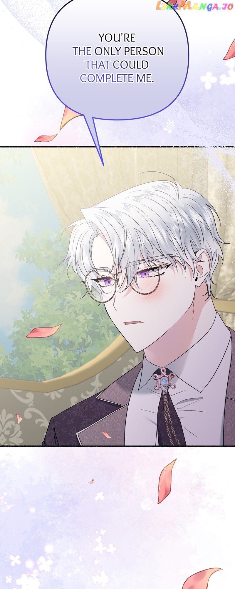 My Angelic Husband is actually a Devil in Disguise Chapter 46 - page 18