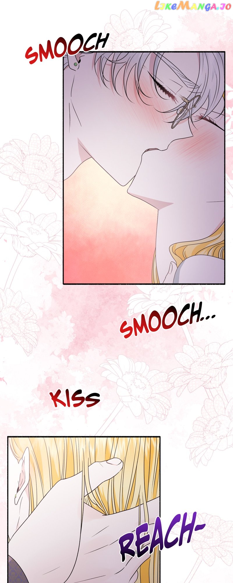 My Angelic Husband is actually a Devil in Disguise Chapter 46 - page 29