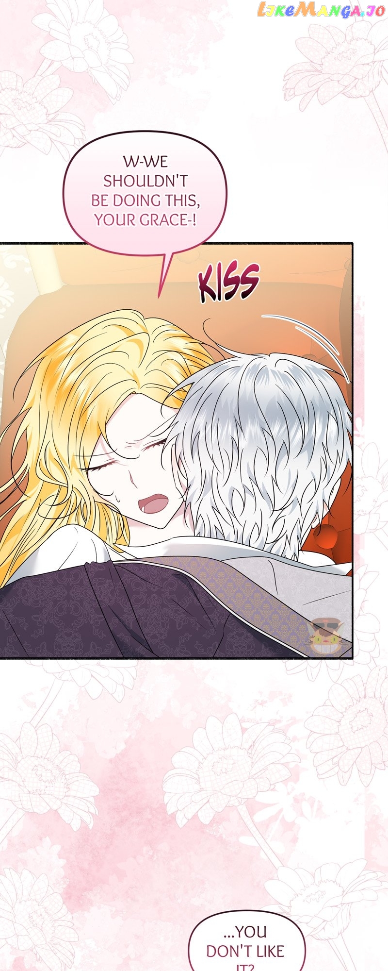 My Angelic Husband is actually a Devil in Disguise Chapter 46 - page 33