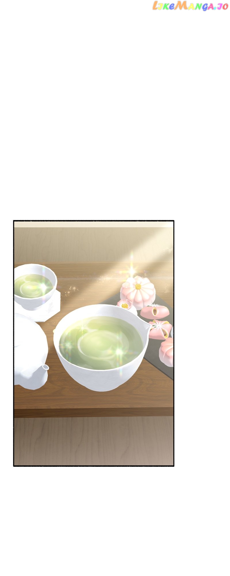 My Angelic Husband is actually a Devil in Disguise Chapter 46 - page 50