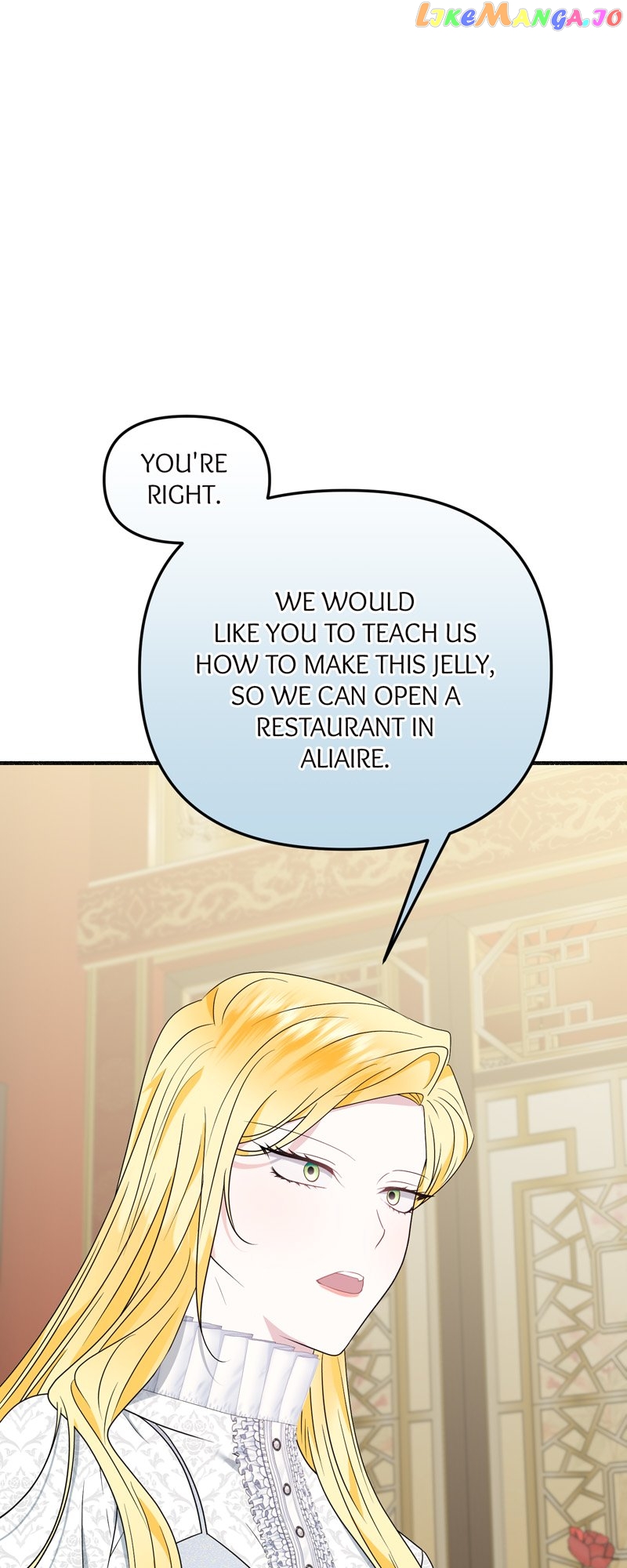 My Angelic Husband is actually a Devil in Disguise Chapter 46 - page 60
