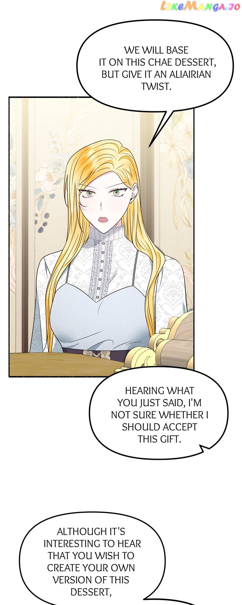 My Angelic Husband is actually a Devil in Disguise Chapter 46 - page 63