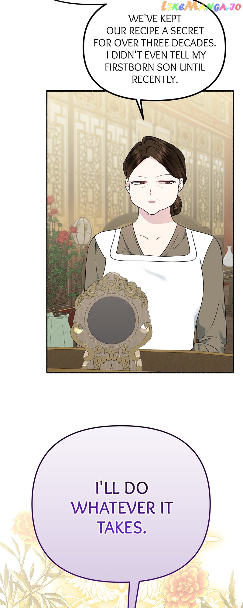 My Angelic Husband is actually a Devil in Disguise Chapter 46 - page 64