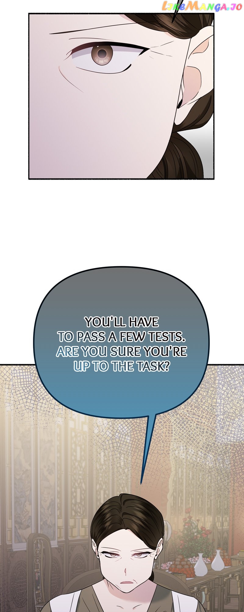 My Angelic Husband is actually a Devil in Disguise Chapter 46 - page 66