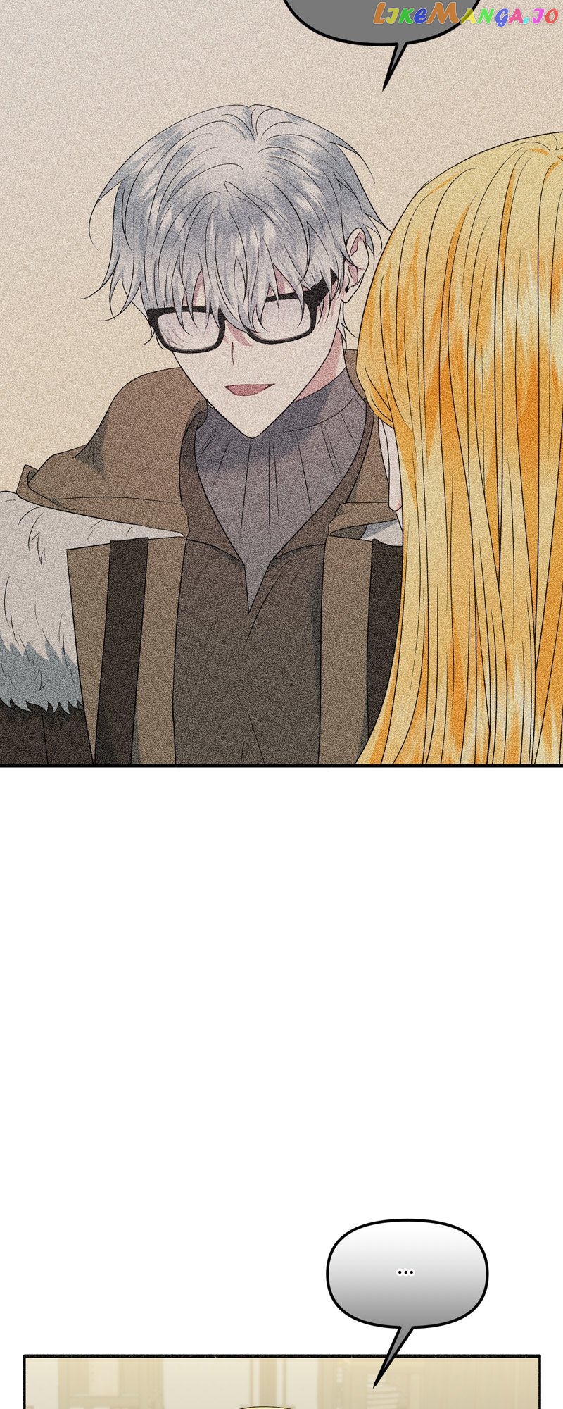My Angelic Husband is actually a Devil in Disguise Chapter 46 - page 8