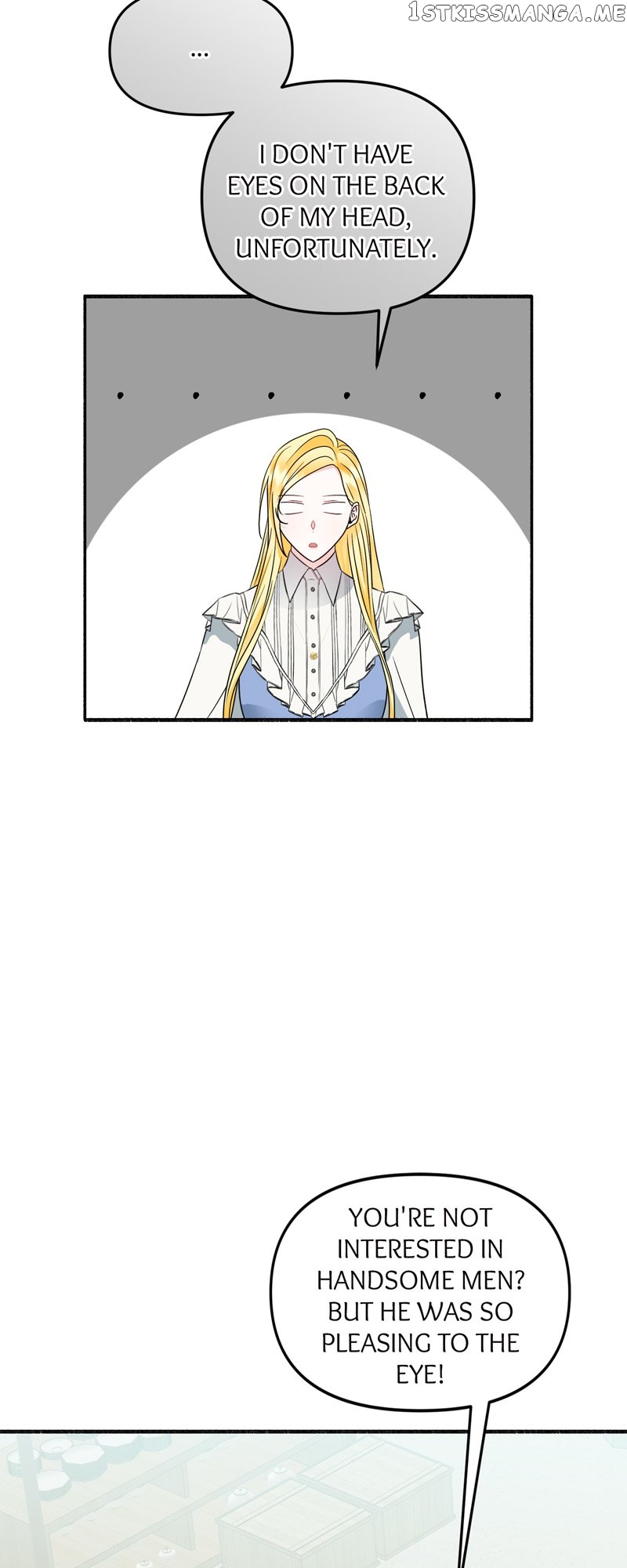 My Angelic Husband is actually a Devil in Disguise Chapter 24 - page 63