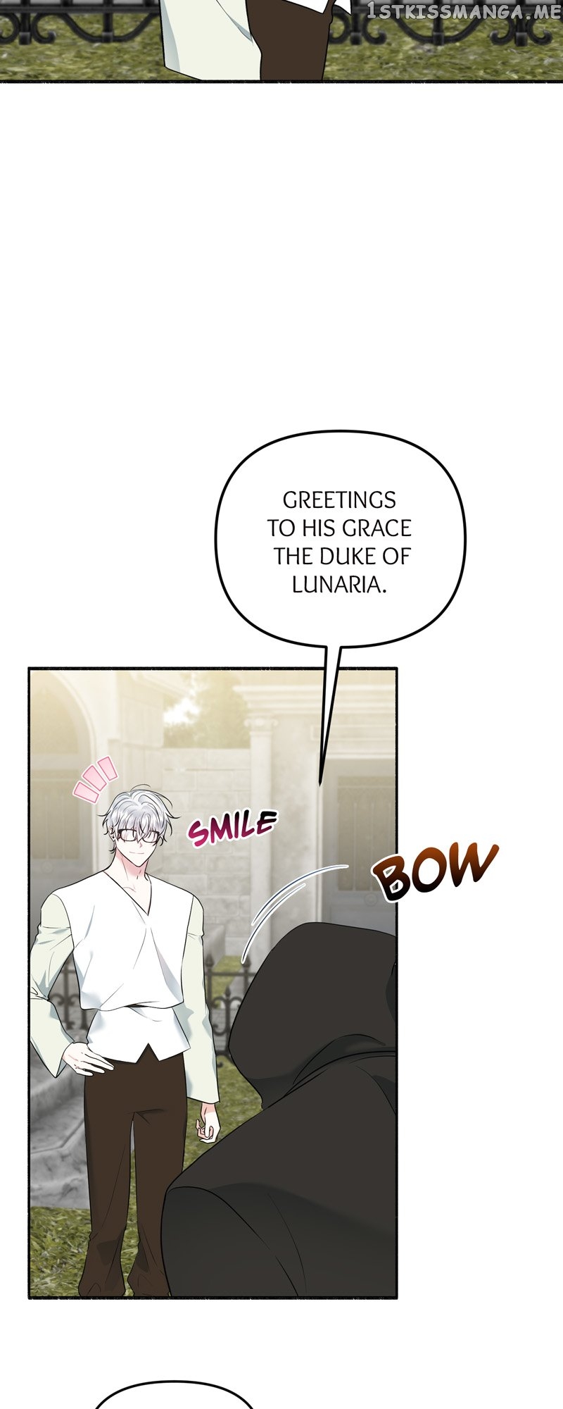 My Angelic Husband is actually a Devil in Disguise Chapter 23 - page 30