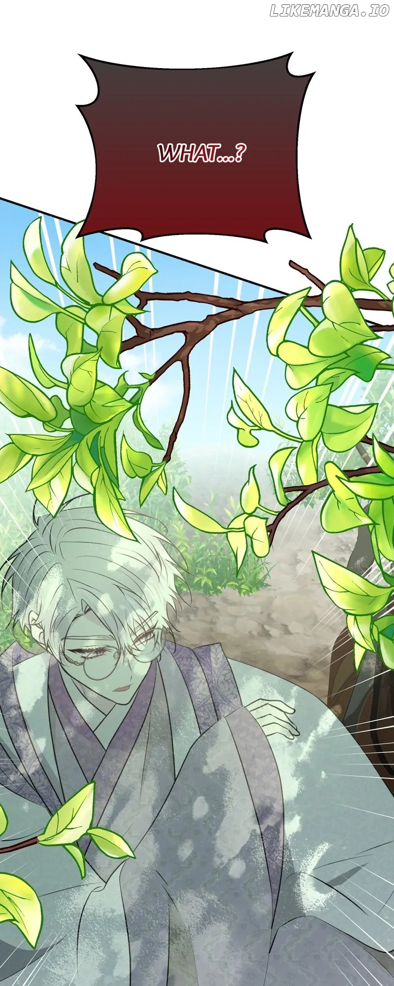 My Angelic Husband is actually a Devil in Disguise Chapter 57 - page 1
