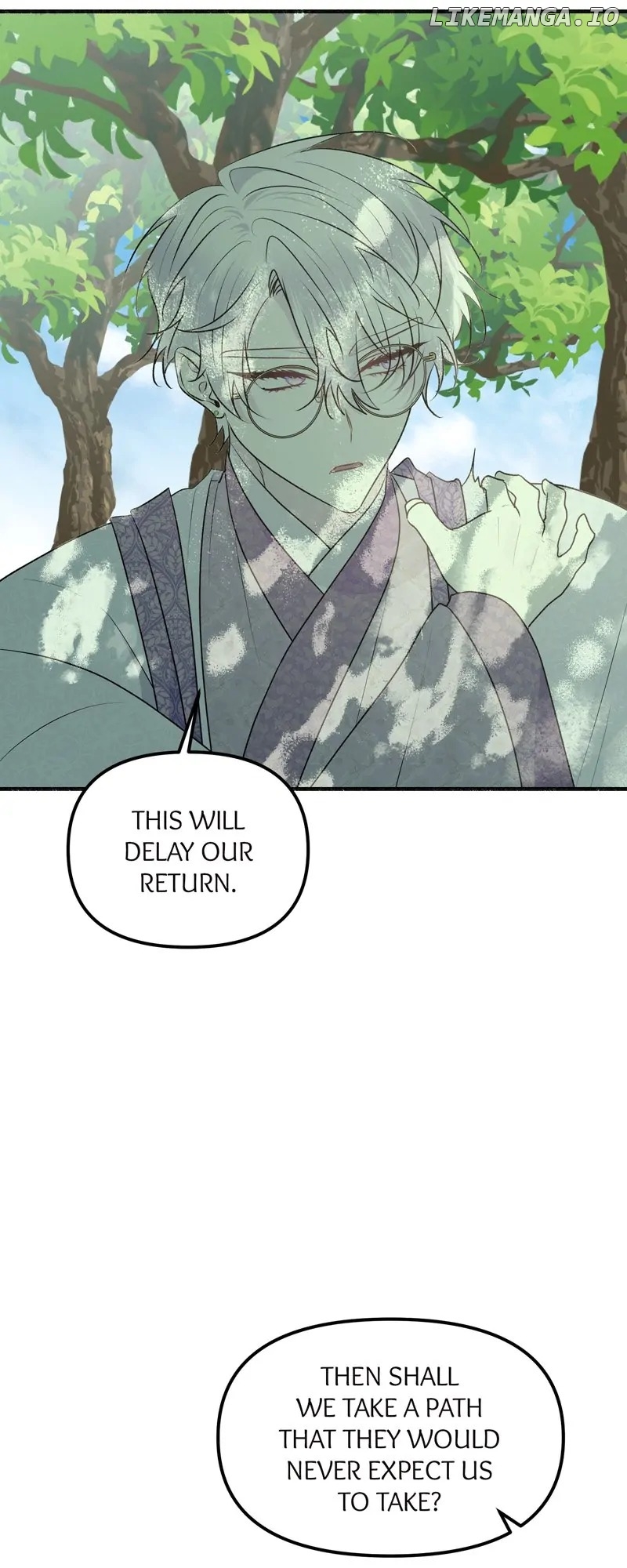 My Angelic Husband is actually a Devil in Disguise Chapter 57 - page 13