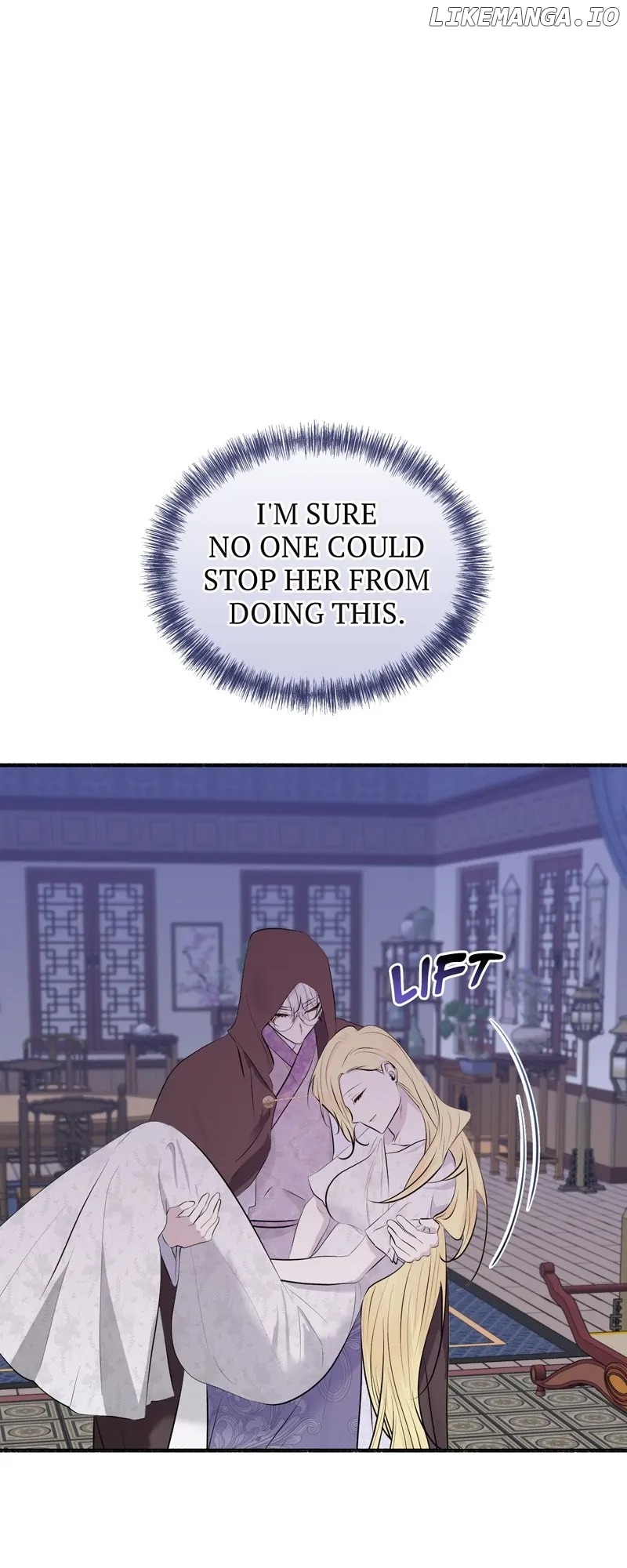 My Angelic Husband is actually a Devil in Disguise Chapter 57 - page 19