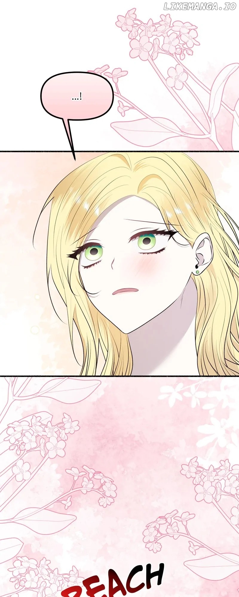 My Angelic Husband is actually a Devil in Disguise Chapter 57 - page 22