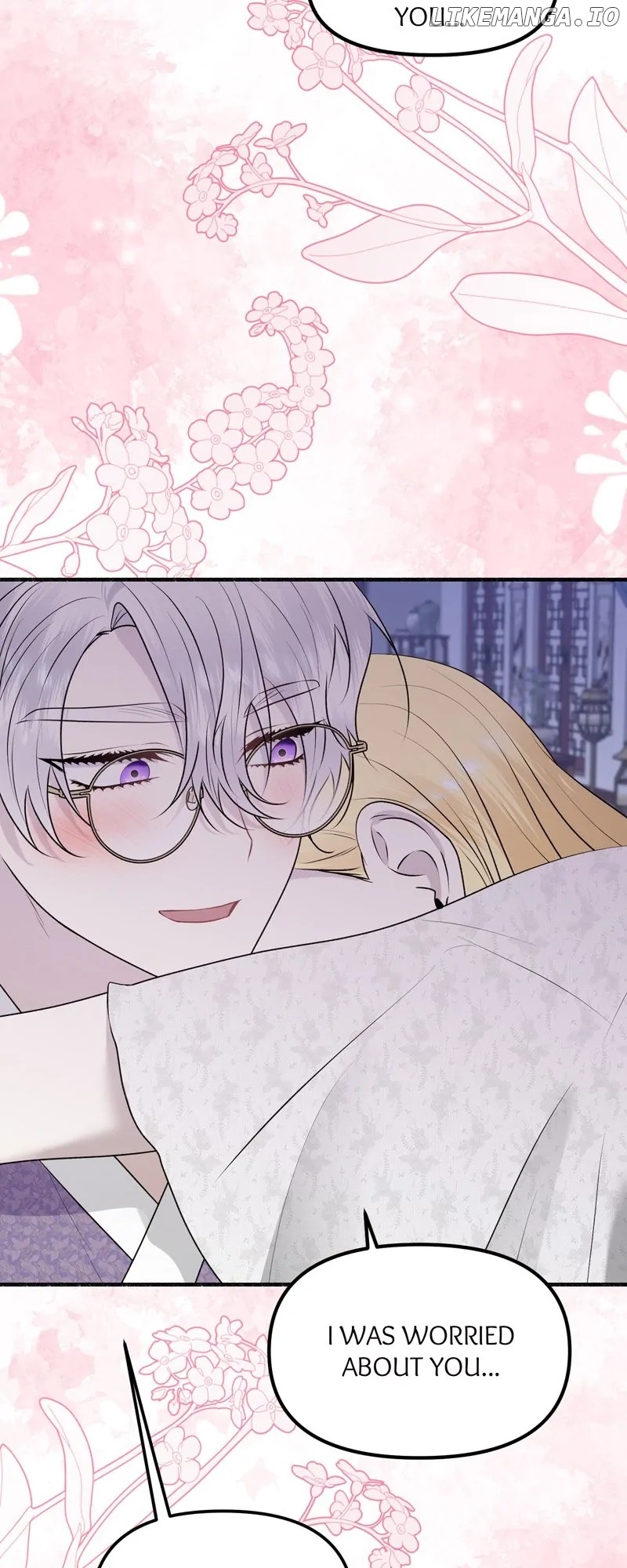 My Angelic Husband is actually a Devil in Disguise Chapter 57 - page 24