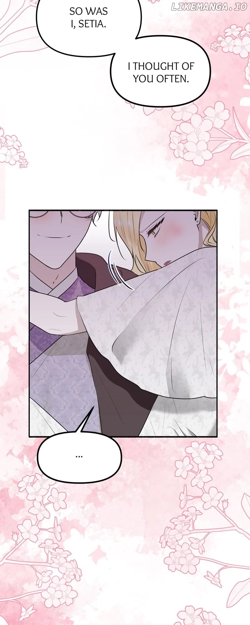 My Angelic Husband is actually a Devil in Disguise Chapter 57 - page 25
