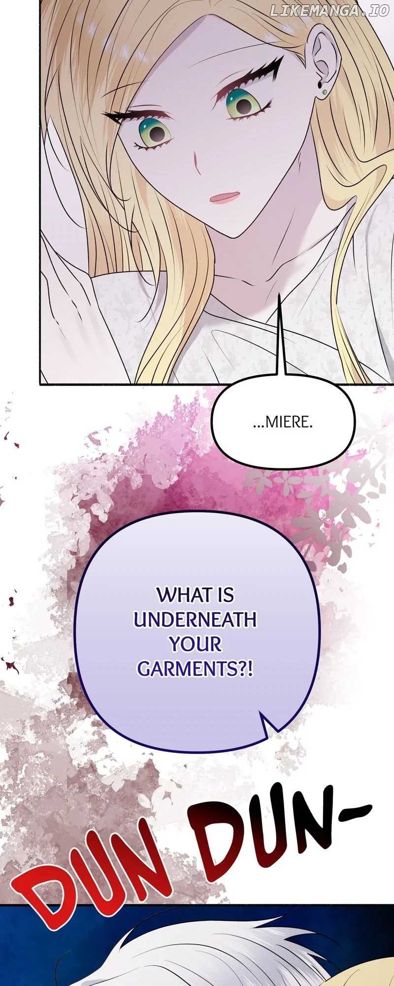 My Angelic Husband is actually a Devil in Disguise Chapter 57 - page 27