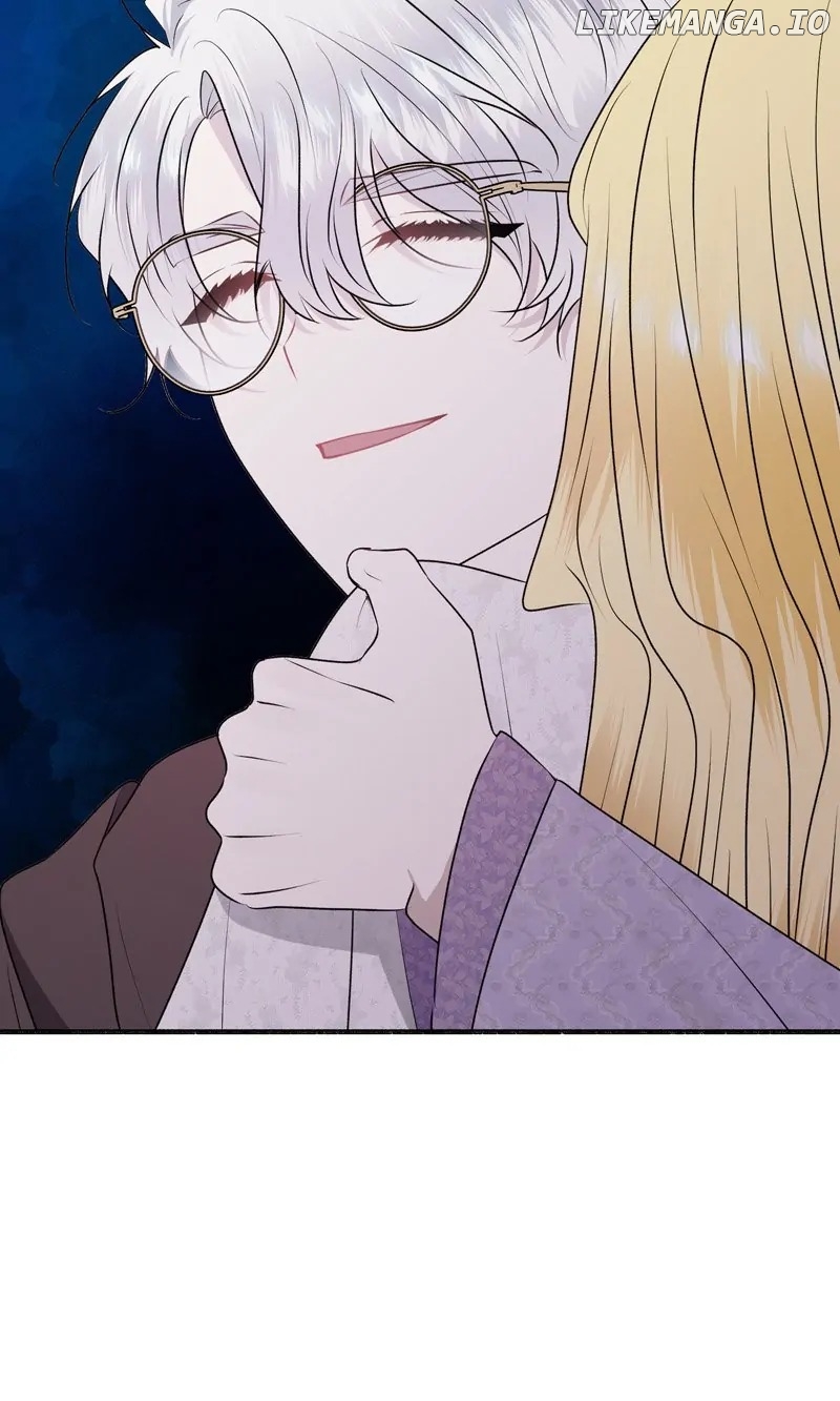 My Angelic Husband is actually a Devil in Disguise Chapter 57 - page 28
