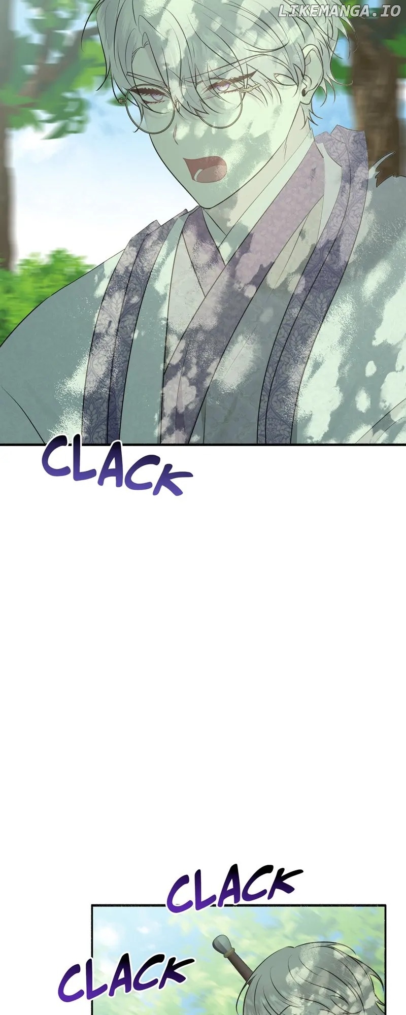 My Angelic Husband is actually a Devil in Disguise Chapter 57 - page 3
