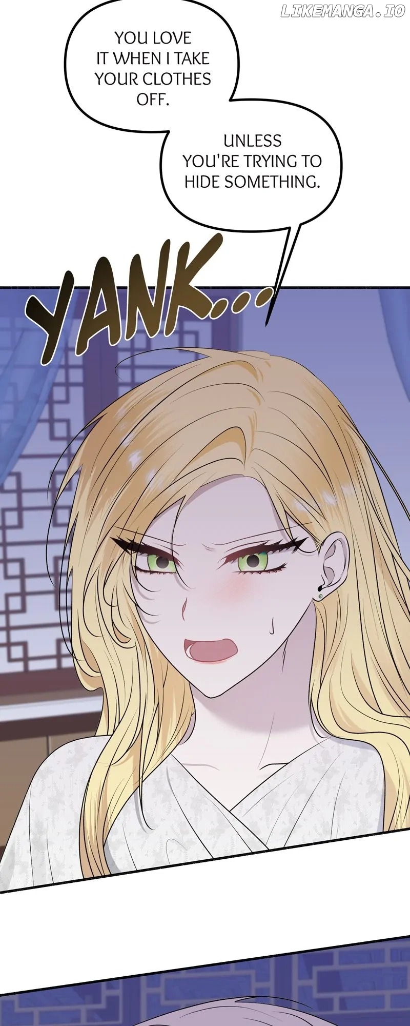 My Angelic Husband is actually a Devil in Disguise Chapter 57 - page 31