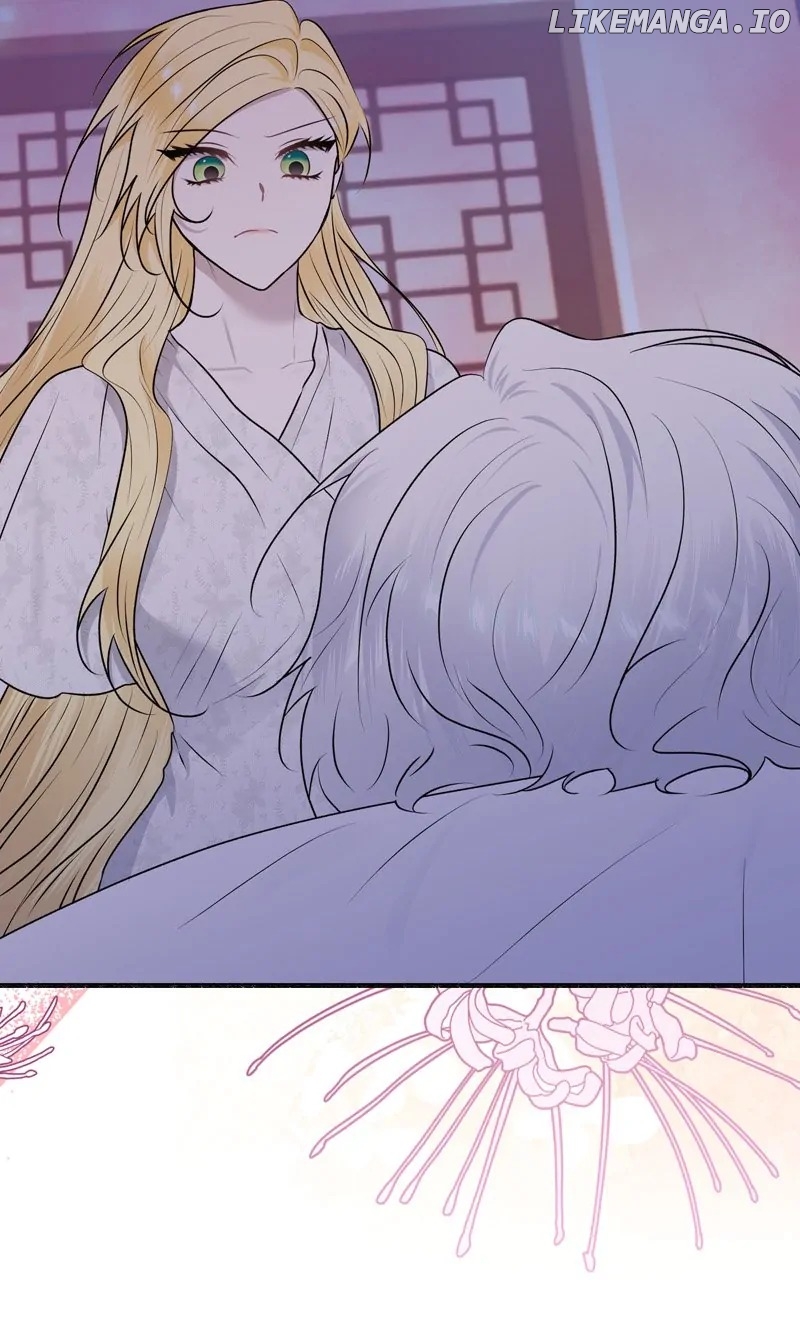 My Angelic Husband is actually a Devil in Disguise Chapter 57 - page 35