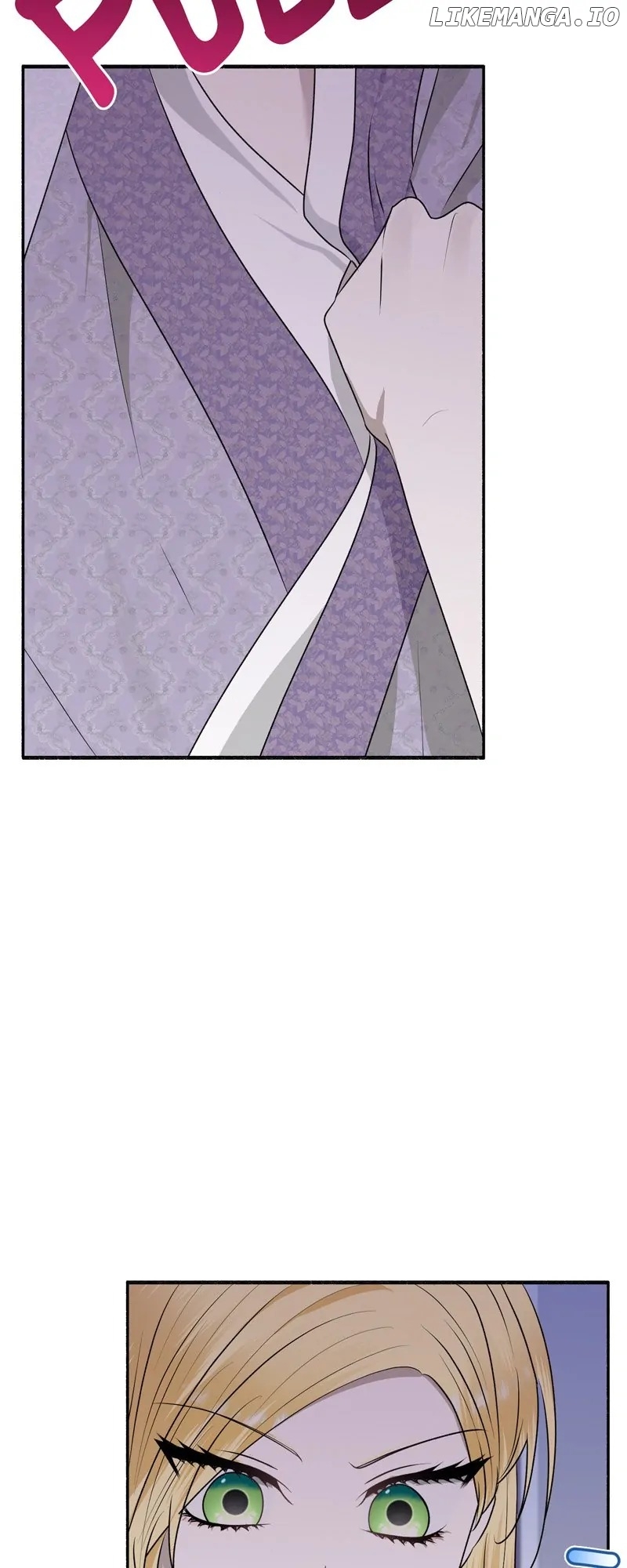 My Angelic Husband is actually a Devil in Disguise Chapter 57 - page 38