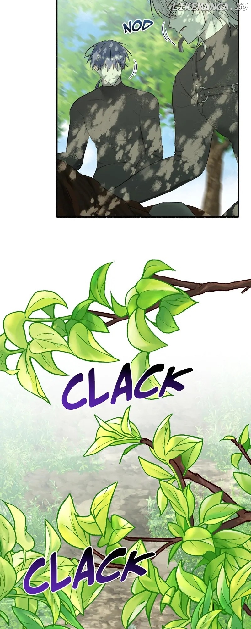 My Angelic Husband is actually a Devil in Disguise Chapter 57 - page 4