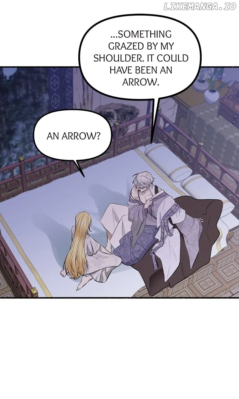 My Angelic Husband is actually a Devil in Disguise Chapter 57 - page 42
