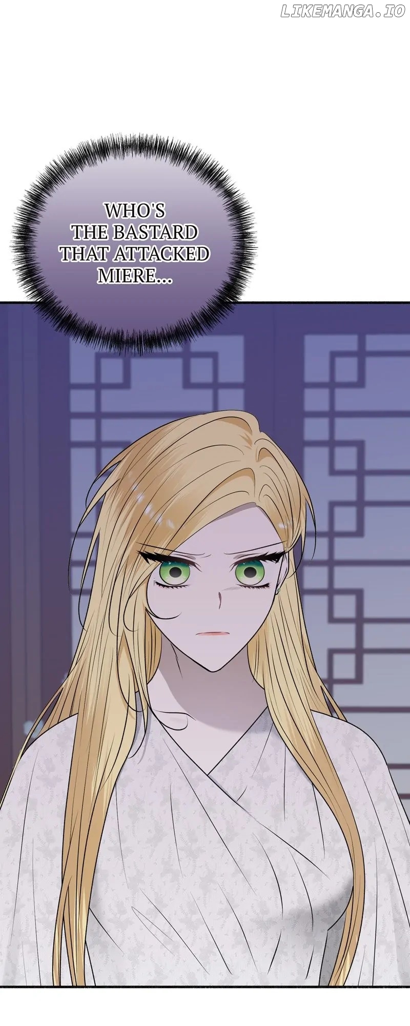 My Angelic Husband is actually a Devil in Disguise Chapter 57 - page 44