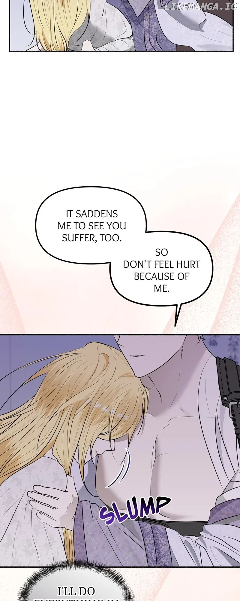 My Angelic Husband is actually a Devil in Disguise Chapter 57 - page 46
