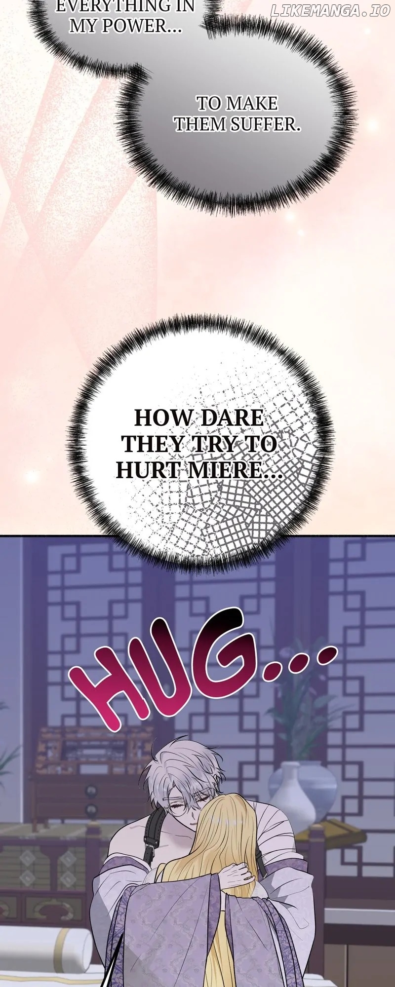 My Angelic Husband is actually a Devil in Disguise Chapter 57 - page 47