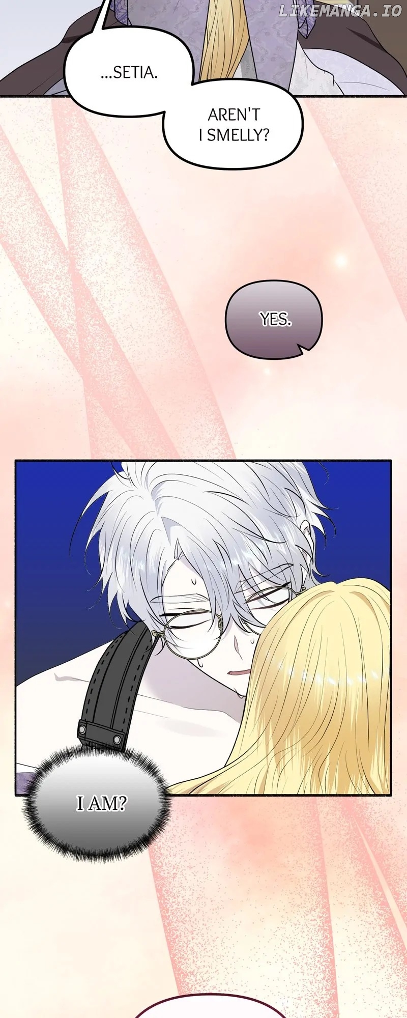 My Angelic Husband is actually a Devil in Disguise Chapter 57 - page 48
