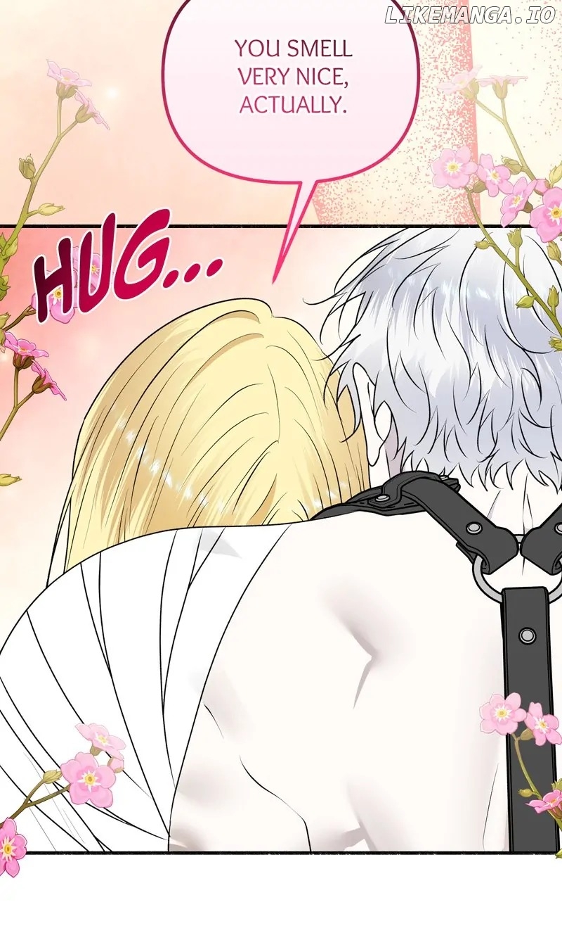 My Angelic Husband is actually a Devil in Disguise Chapter 57 - page 49