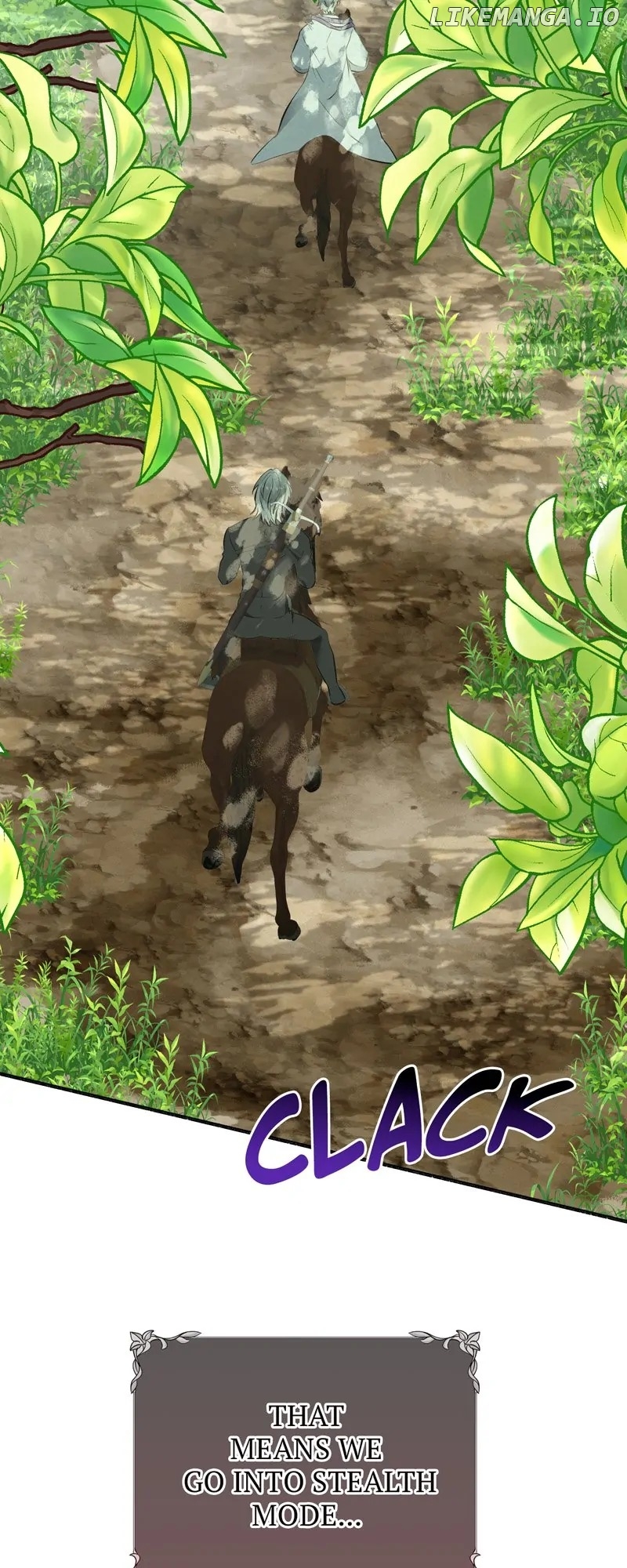 My Angelic Husband is actually a Devil in Disguise Chapter 57 - page 5