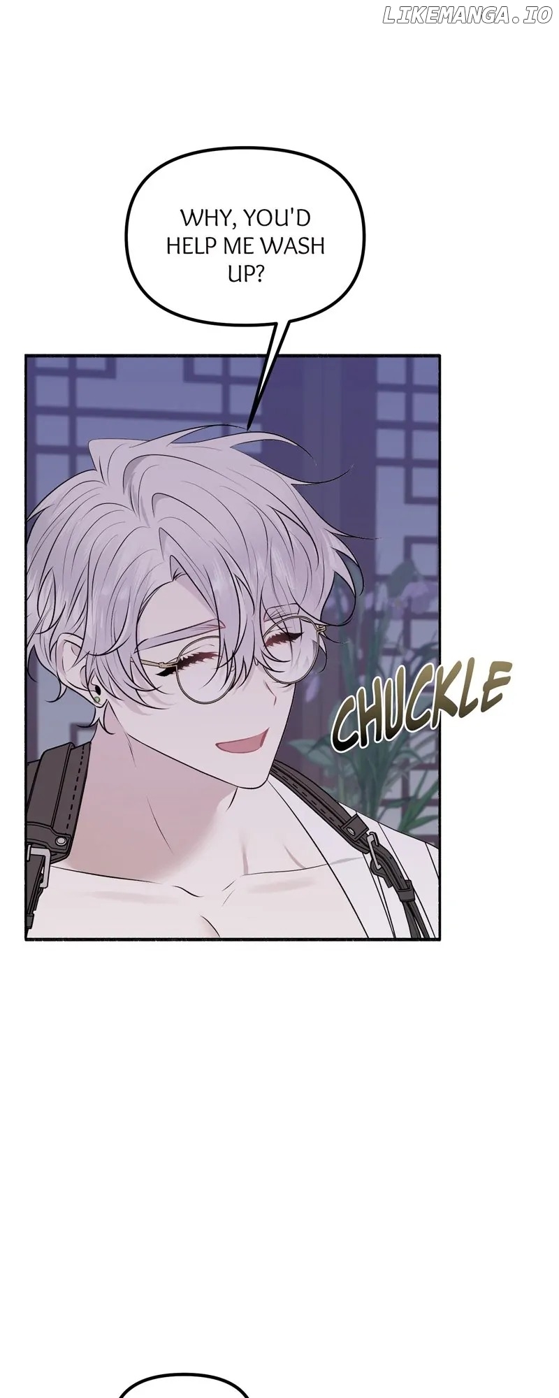 My Angelic Husband is actually a Devil in Disguise Chapter 57 - page 52