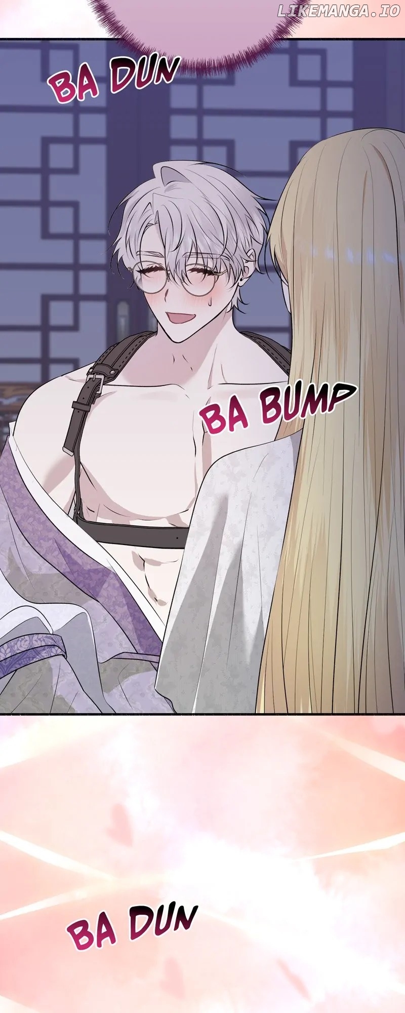 My Angelic Husband is actually a Devil in Disguise Chapter 57 - page 55