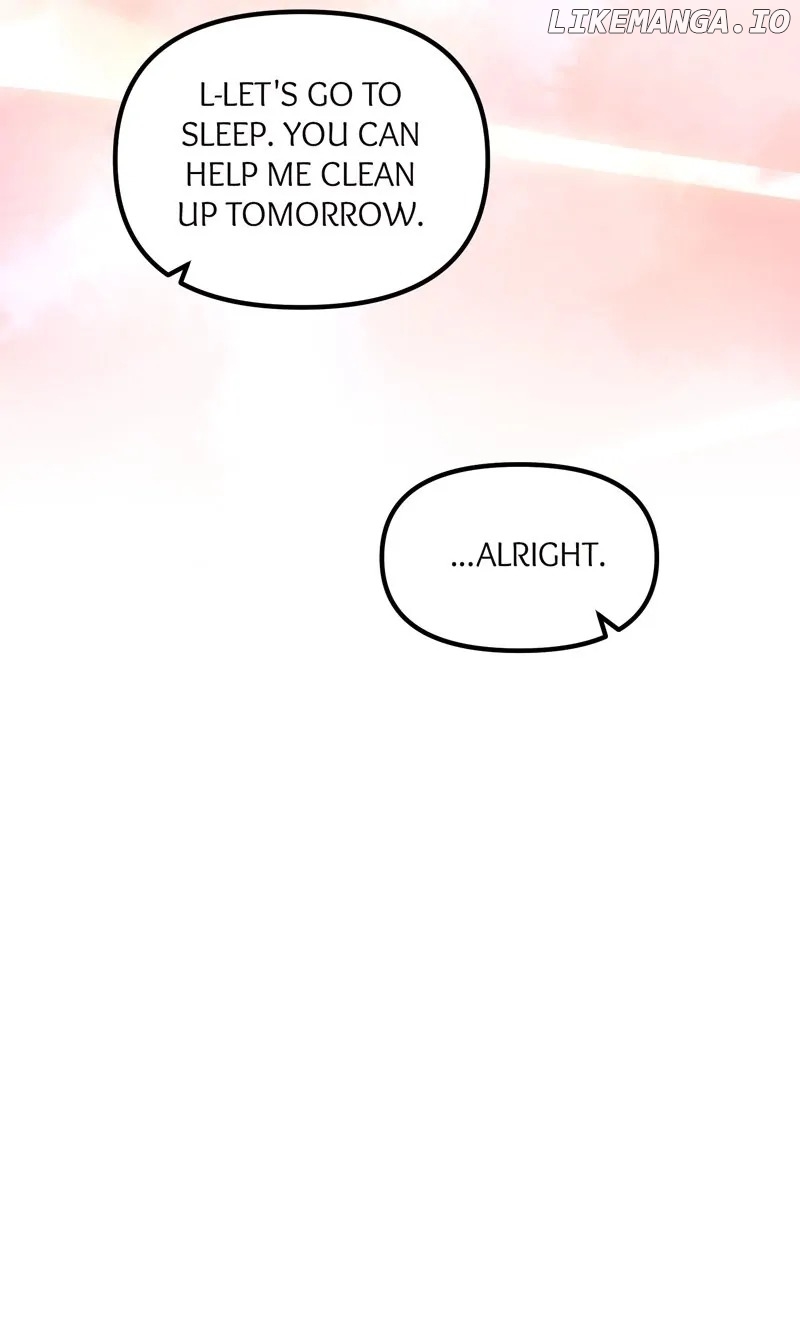 My Angelic Husband is actually a Devil in Disguise Chapter 57 - page 56