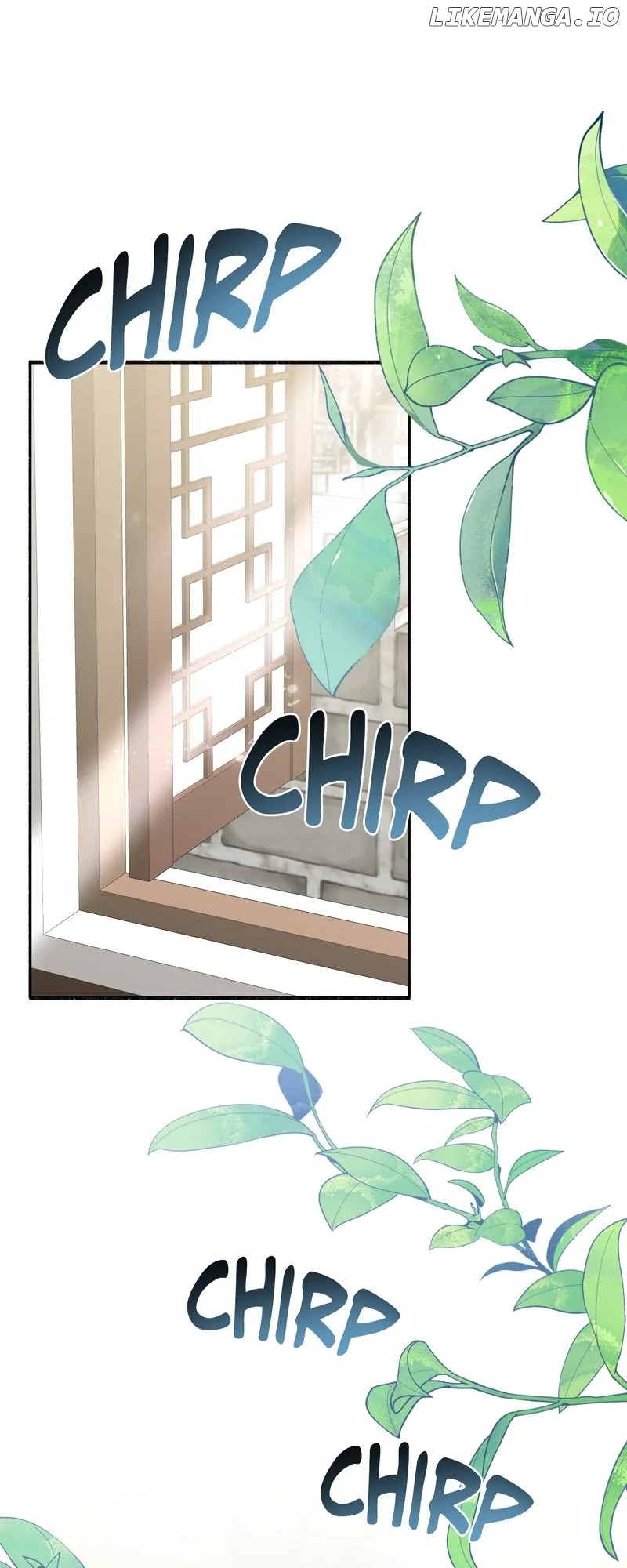My Angelic Husband is actually a Devil in Disguise Chapter 57 - page 57