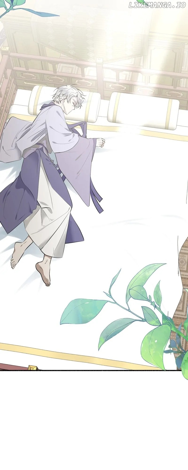 My Angelic Husband is actually a Devil in Disguise Chapter 57 - page 58
